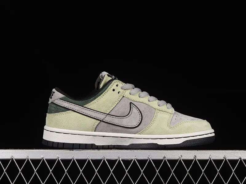 All Categories Nk SB Dunk Series Nk SB Dunk Low low-top sneakers tomo Katsuhiro x Nk SB Dunk Low "Steamboy OST" Otomo Katsuhiro co-branded SB low-top sports and leisure sneakers LF0039-036